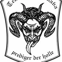 Znak Teufel Der Šumava
